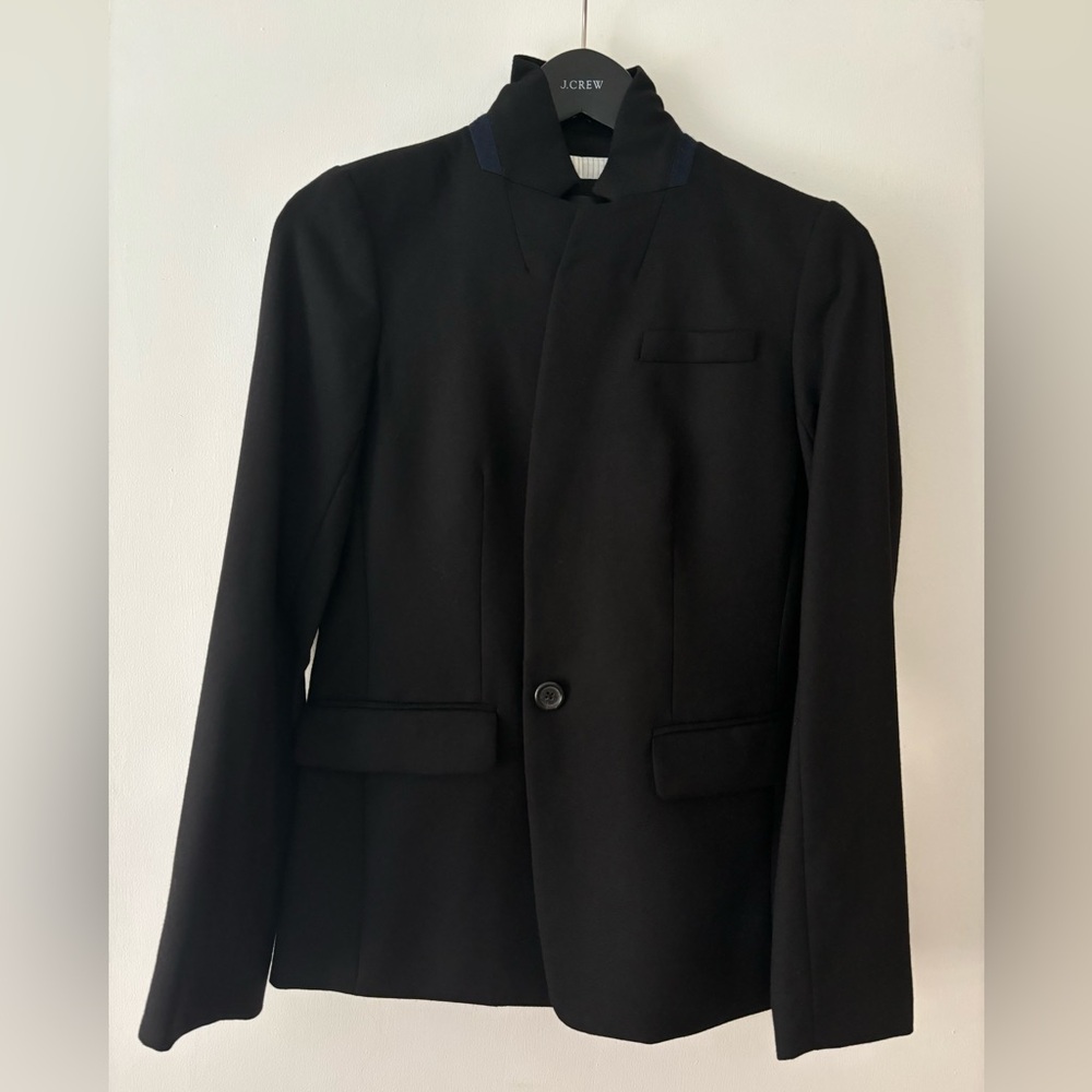 J. Crew Regent Blazer